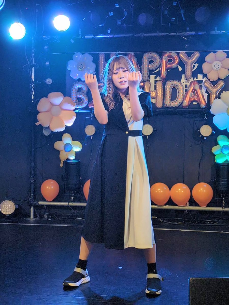 けい@4/25ちゃんゆな定期ライブ！ tweet media