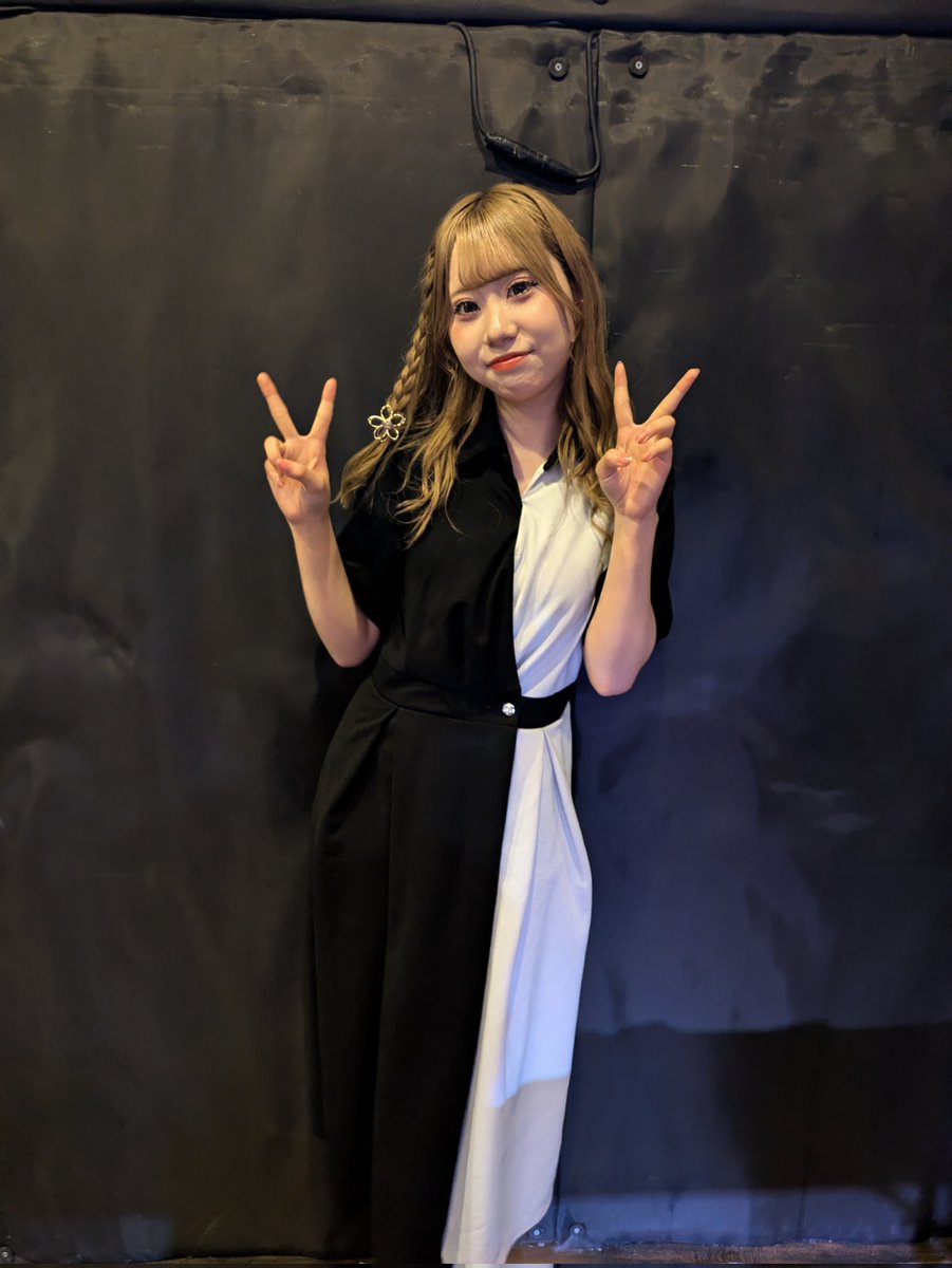 けい@4/25ちゃんゆな定期ライブ！ tweet media