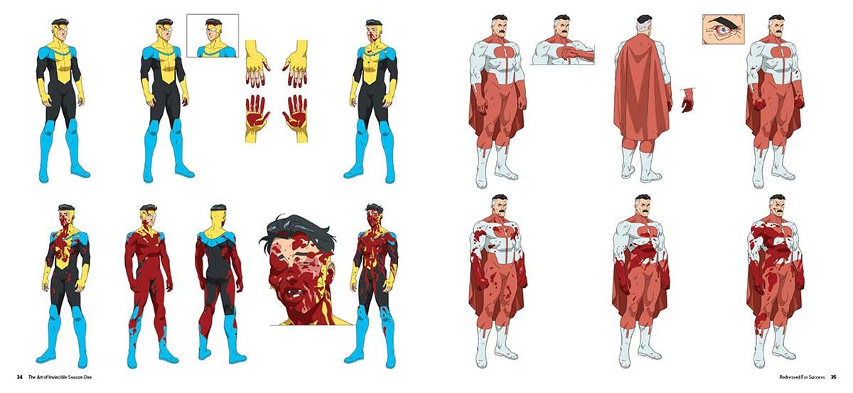 Stanz Zero tweet media