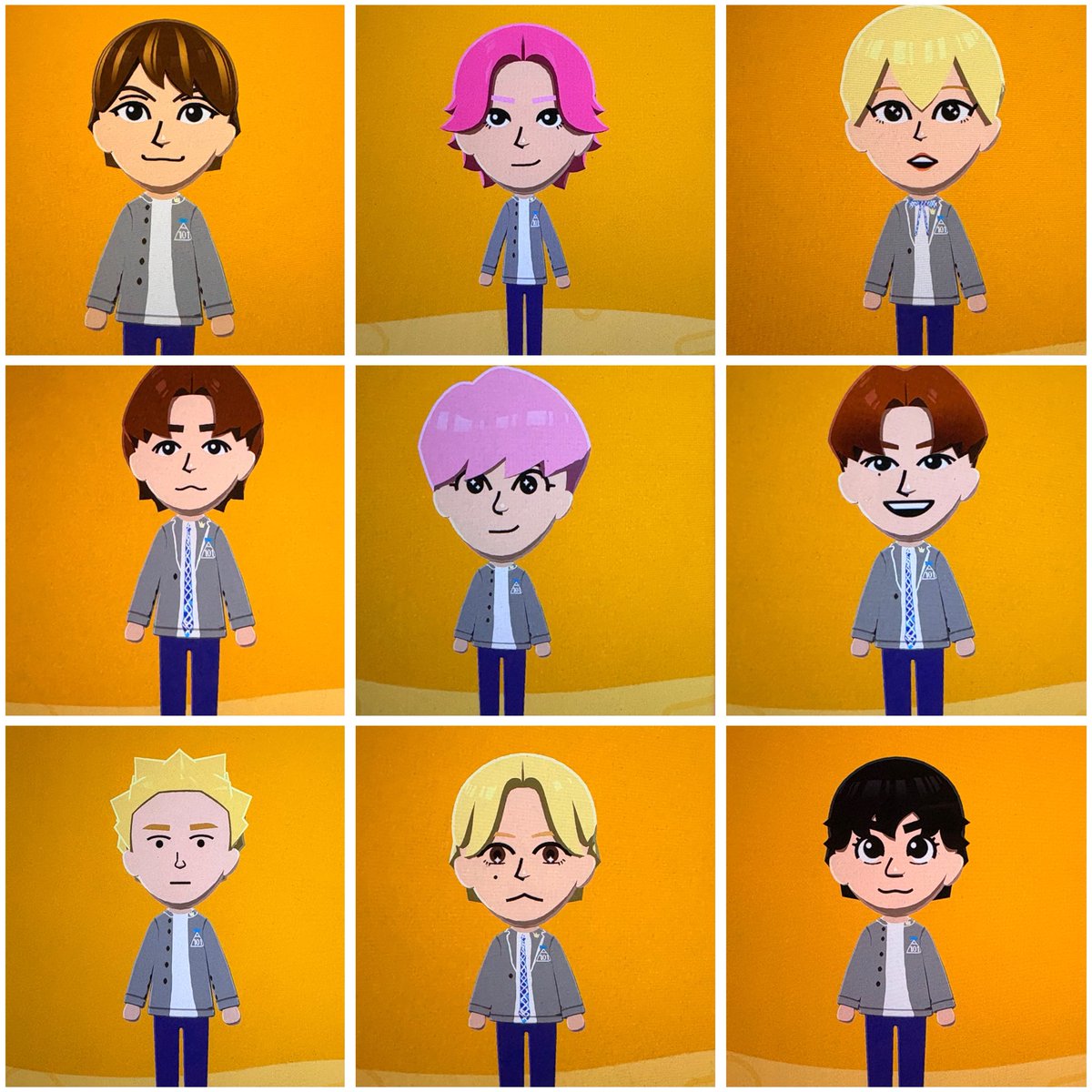 よなぴがで〜じ好き🌺 tweet media