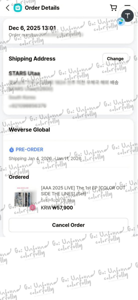 Go_UnboundColorfully tweet media