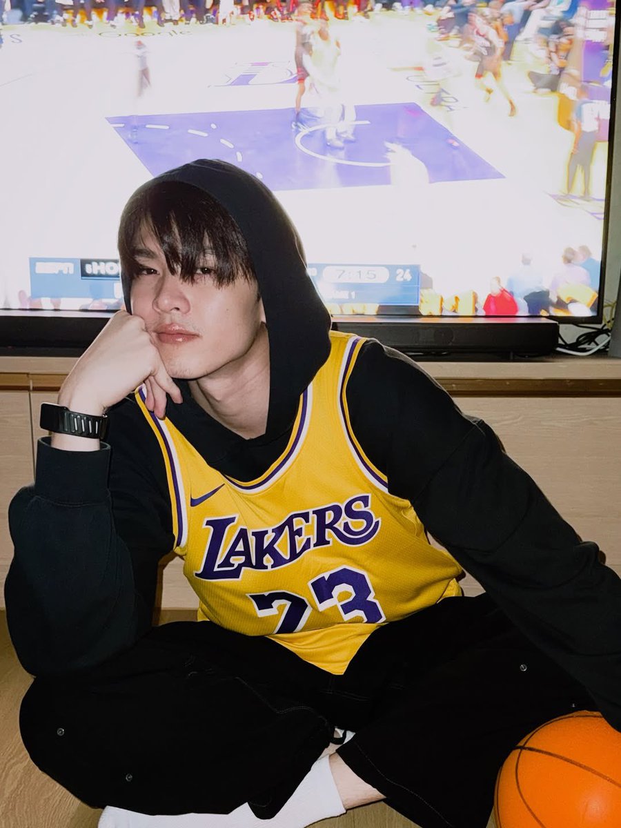 19.04.2026 IG : meennicha8

Locked in. NBA Playoffs time🏀

🖇️ : instagram.com/p/DXT7LU7Efkz/…

<a href="/nichameen8/">Meen Nichakoon</a>
#Meennicha8 #Formoon #มีนนิชคุณ