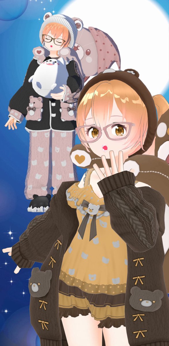 💫ゆぅ💫 tweet media