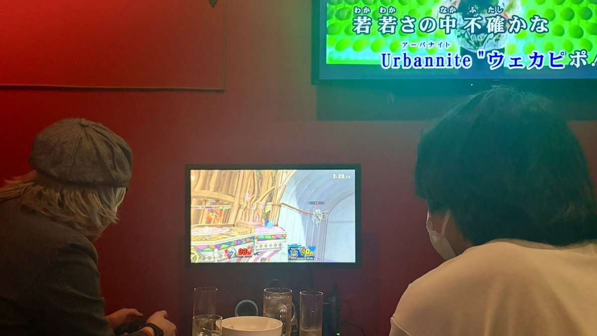 セファルス tweet media