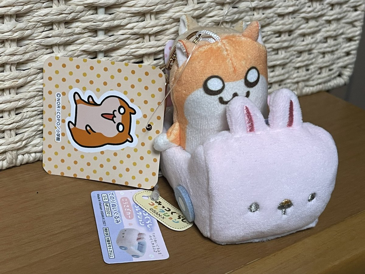 かー🐹🍖@すごくハム tweet media