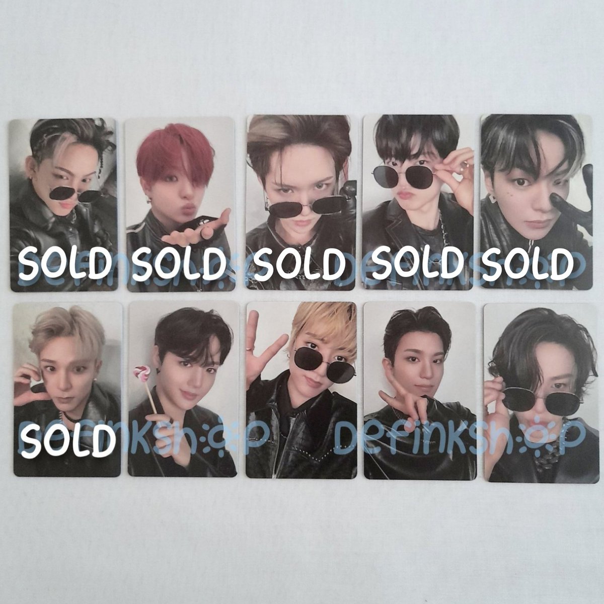 Definkshop ✨️ 1st Hand Kpop Album & MD 🇰🇷🇮🇩 tweet media
