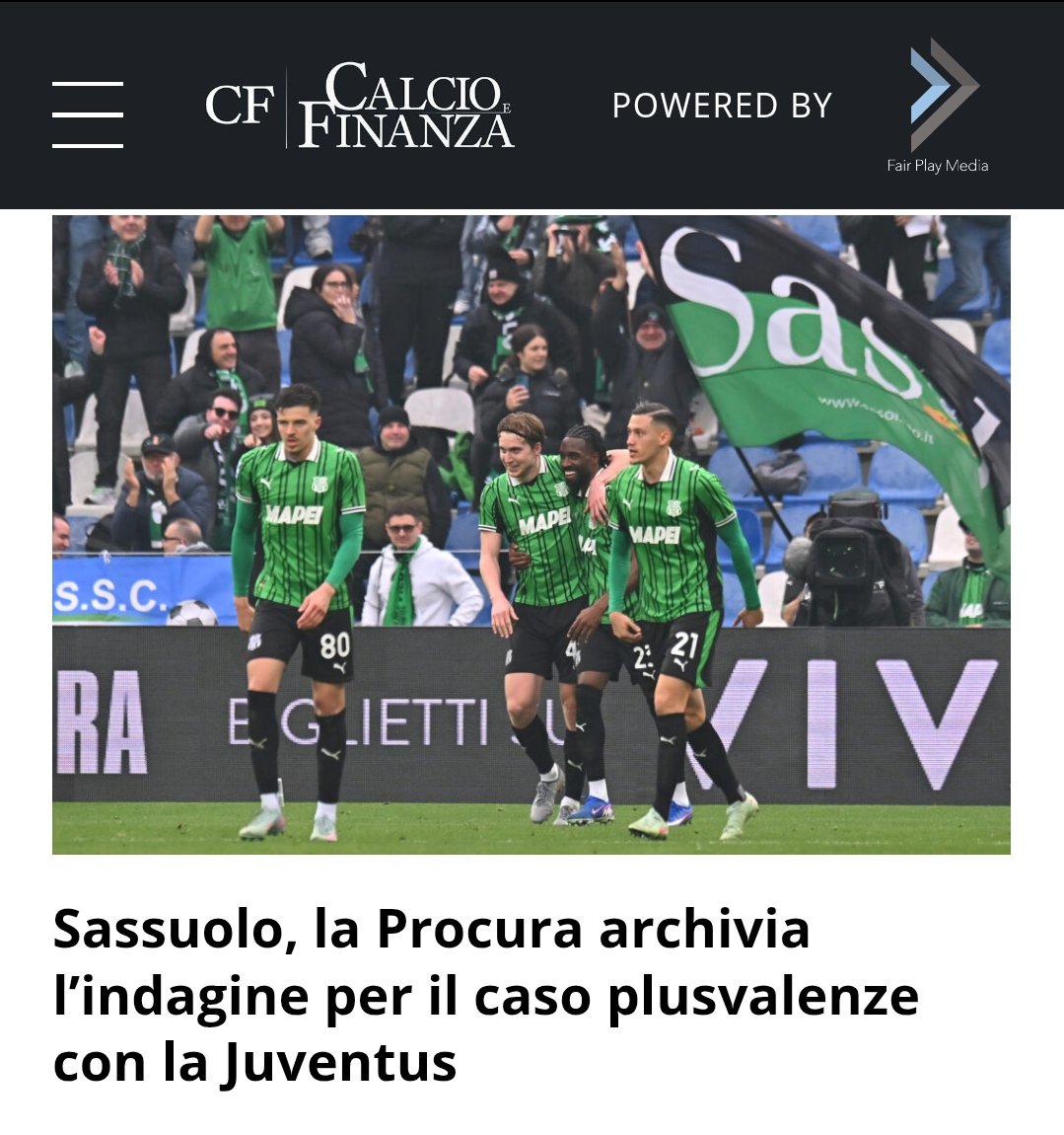 Mirko Nicolino tweet media