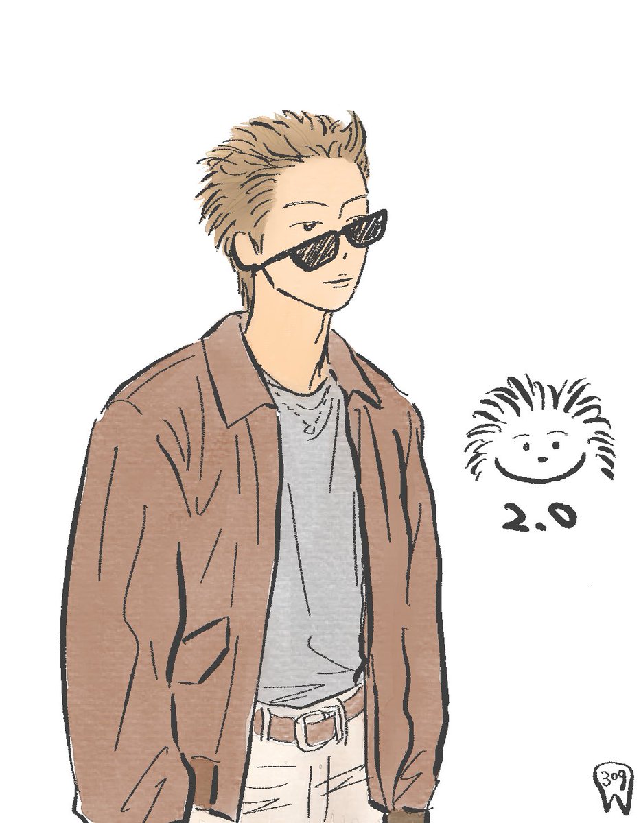 남준 2.0 🦔🦔🦔🦔