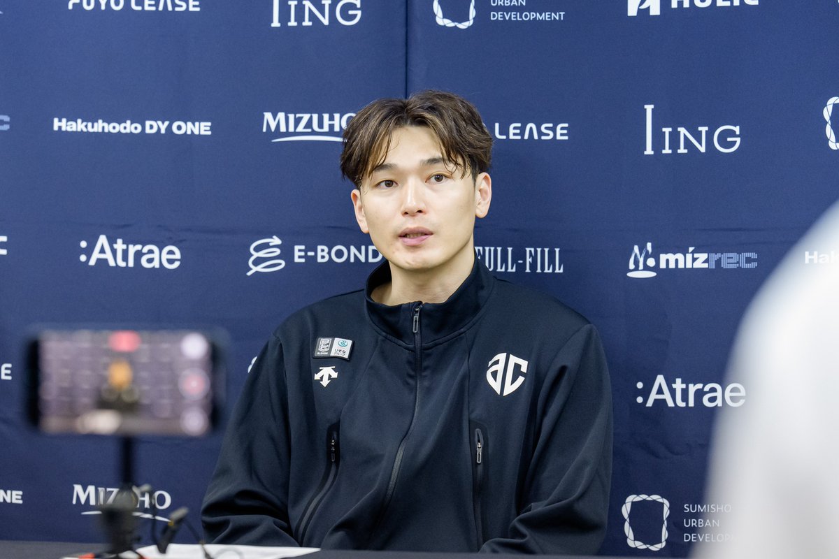 ALTIRI CHIBA / アルティーリ千葉【公式】 tweet media