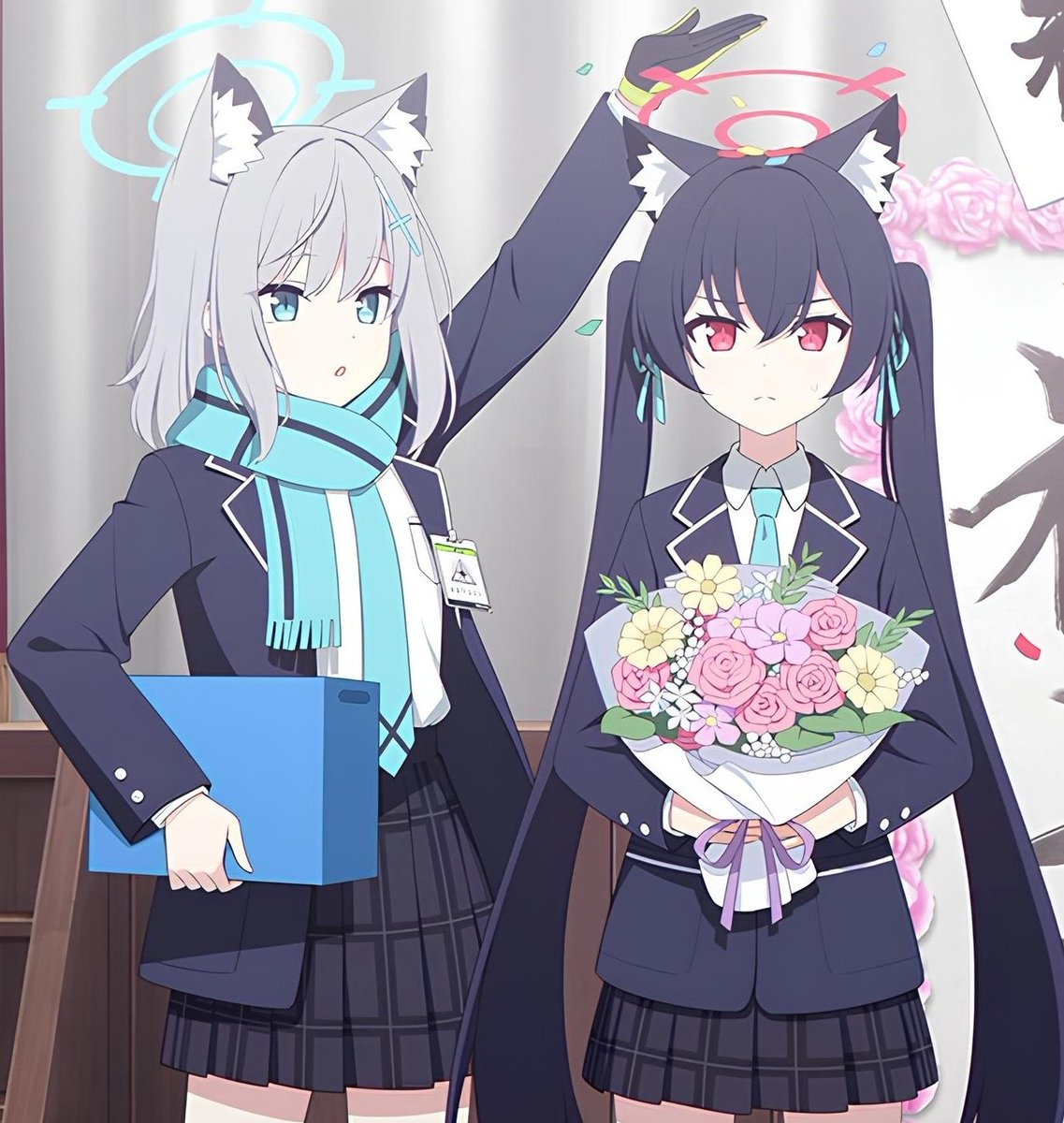 모래늑대🐺 tweet media