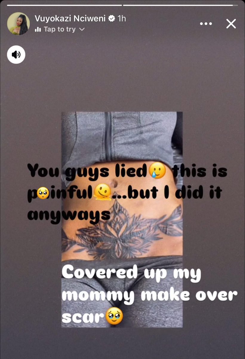 Ma Ndaba tweet media