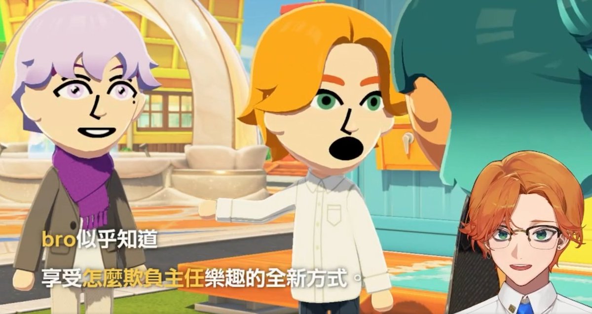 𝐋𝐔𝐌𝐈𝐒 鲁米斯 tweet media