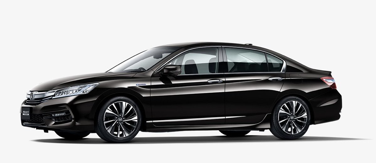 ﾜｲのアコード@ｽｷﾞ tweet media