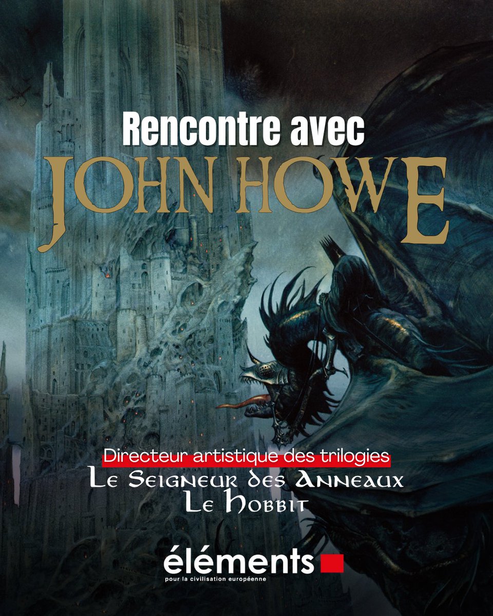 Revue éléments tweet media