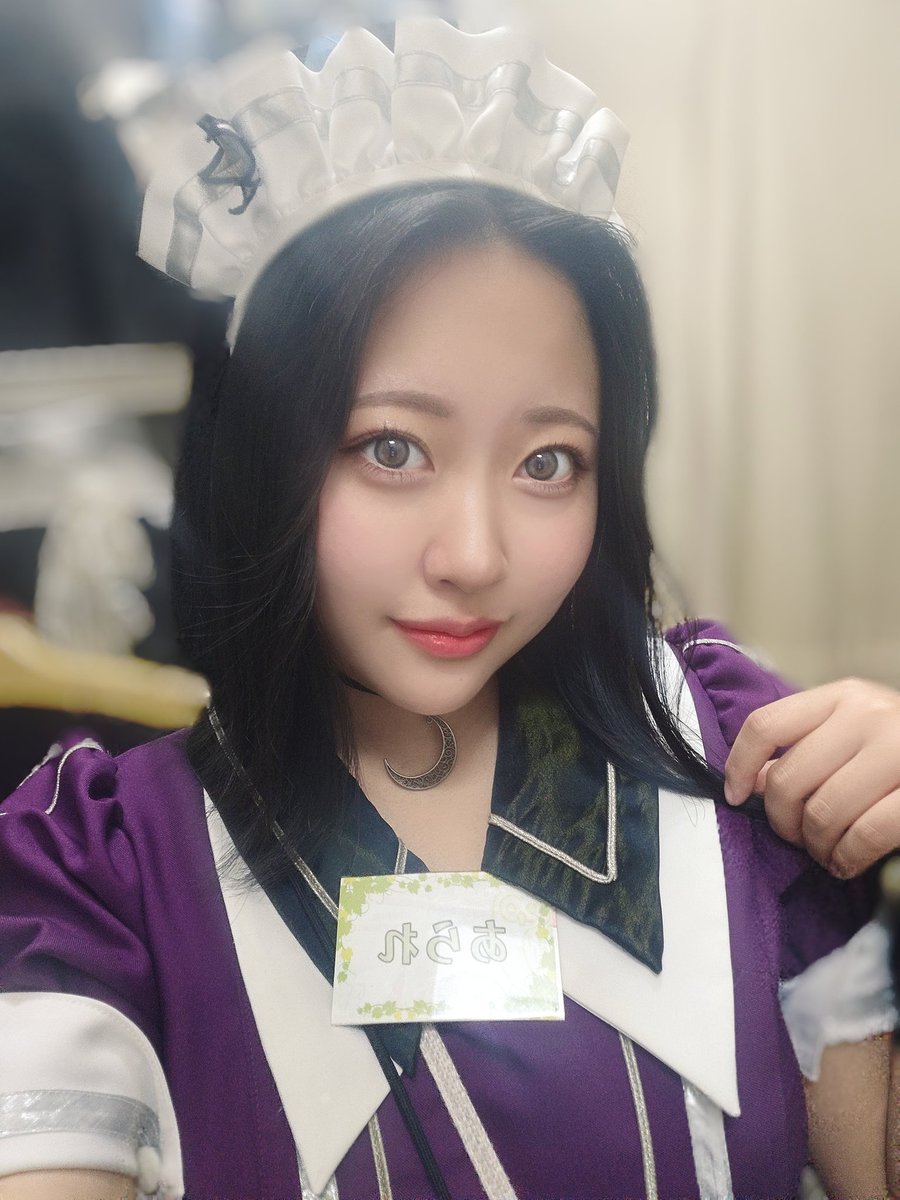 あられ🥹@スターリーフォレスト tweet media