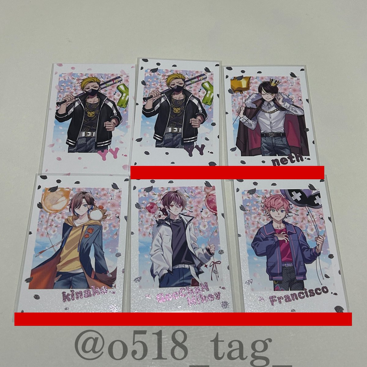 めあ 🐝⋆゜ tweet media