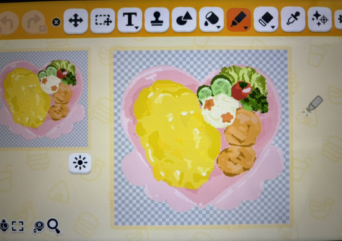 はあと🦷5月25日解禁日 tweet media