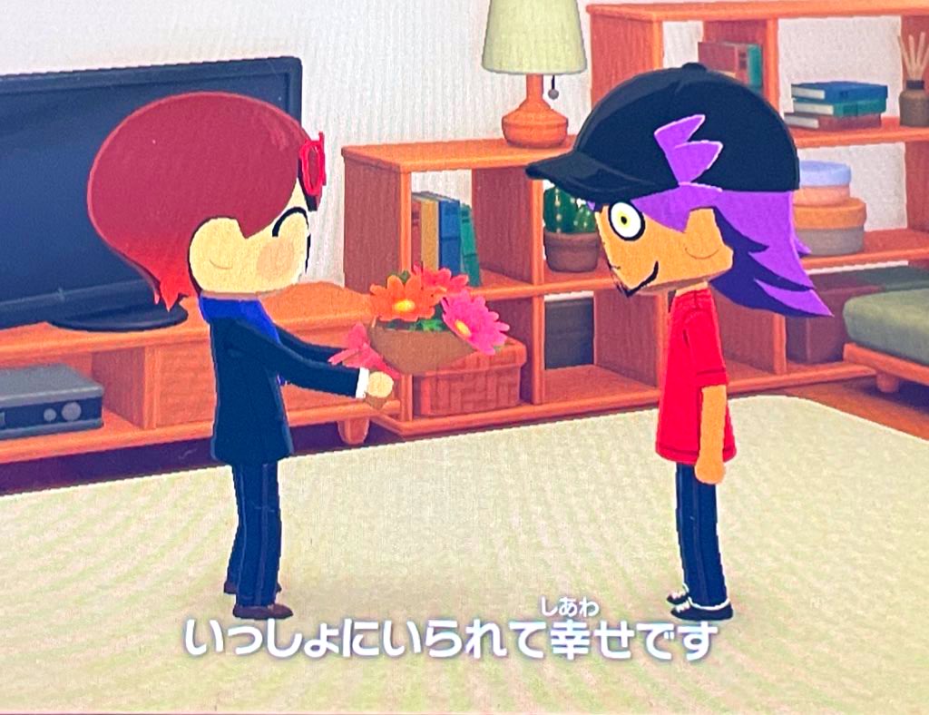 Under_Etchan's tweet photo. 推しに対して思うこと https://t.co/5J1rIxXQCu