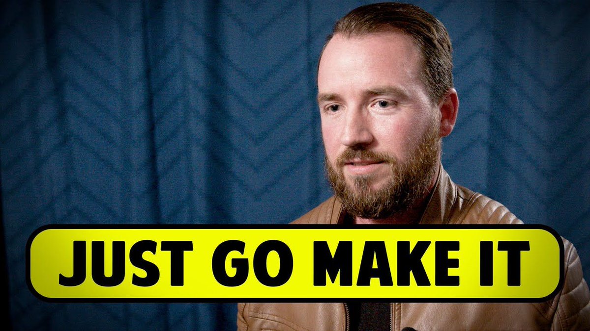filmcourage's tweet image. Nobody Cares About Your Ideas (The Truth About Your Movie) - Jake Jalbert 
buff.ly/QmdZ0fS 
#film #producer #filmmaking