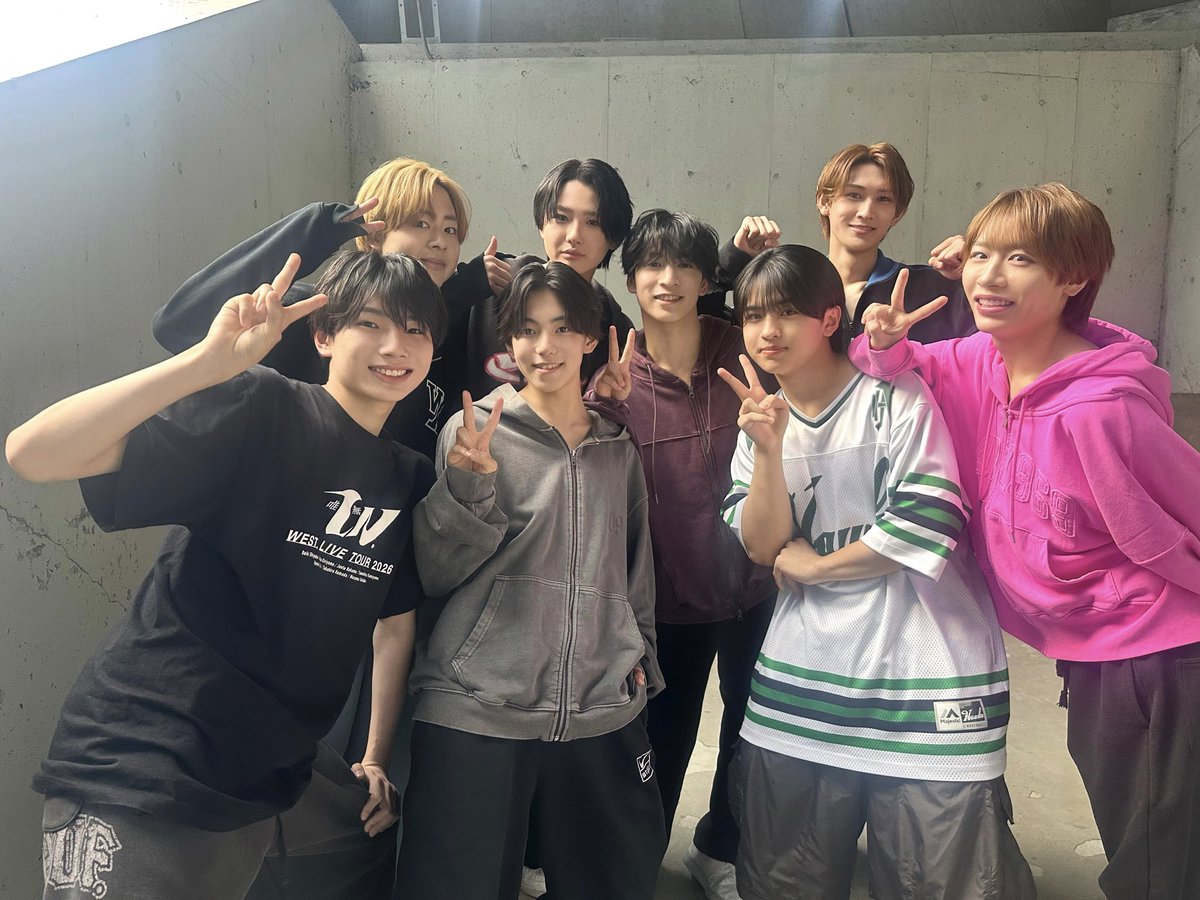 ジュニア公式 tweet media