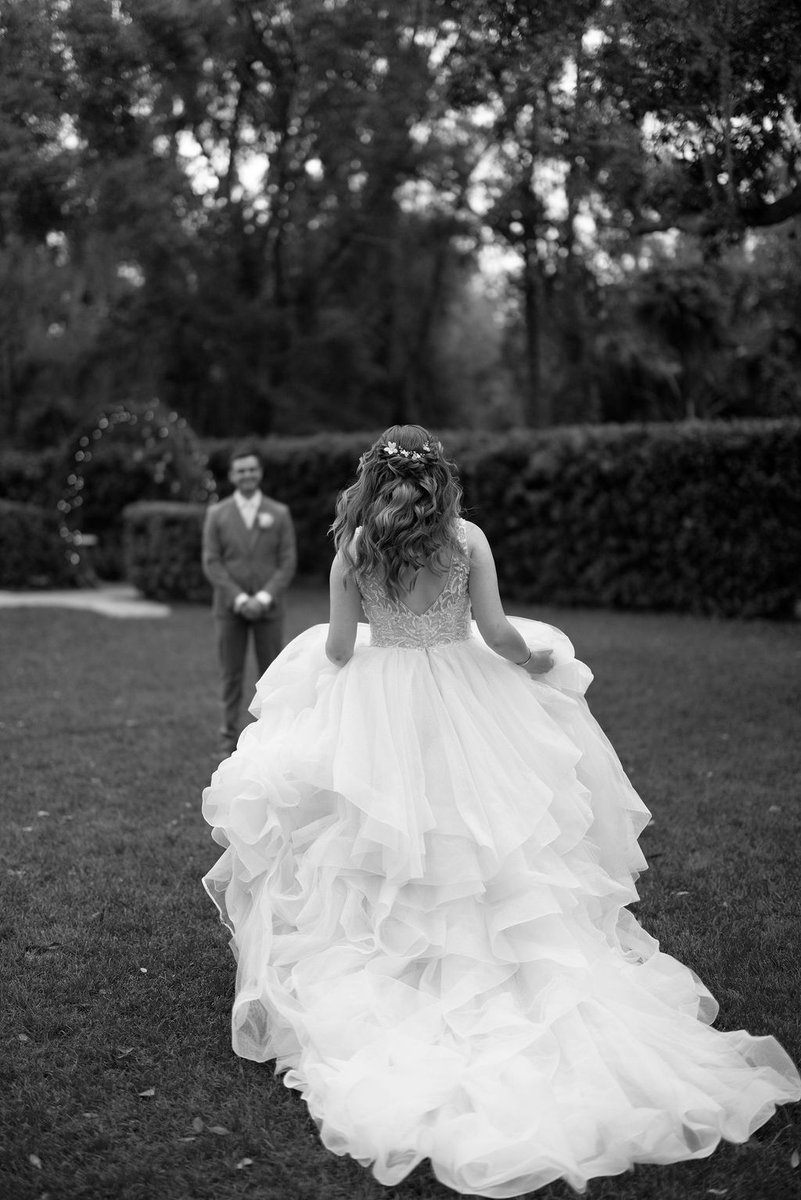 Bakers Ranch Wedding Venue tweet media