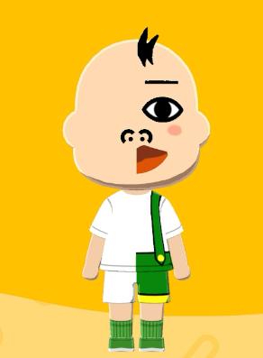 HAN ATARI / マリオファン tweet media