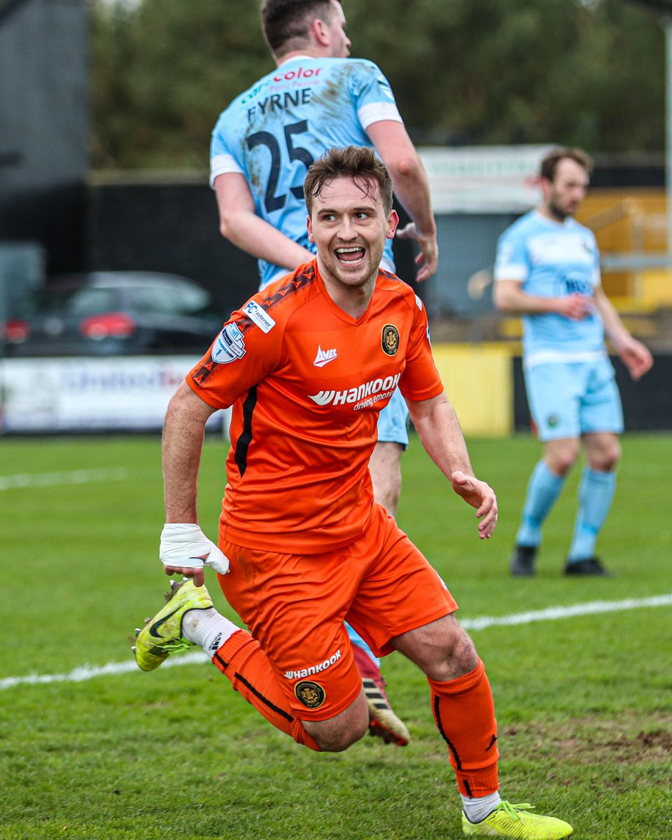 Carrick Rangers tweet media