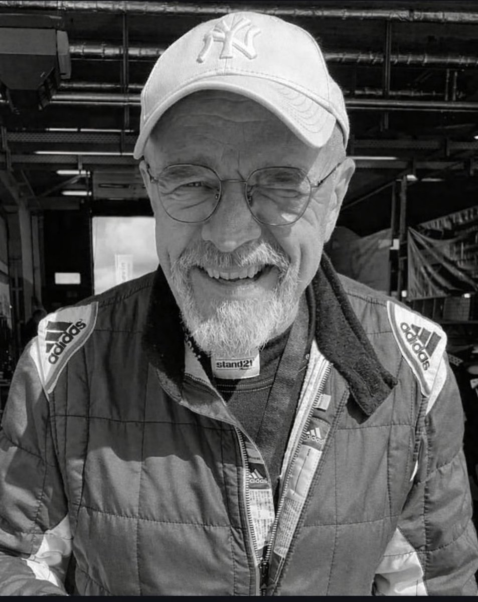 SelimDo16499257's tweet image. Juha Miettinen has passed away following a chain-reaction crash involving 7 cars during the Nürburgring qualifiers.
A great loss for the motorsport world. Rest in peace. 🕊️

#Nürburgring #Motorsport #RIP #Racing #JuhaMiettinen