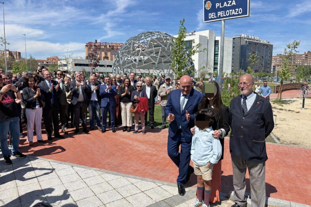 Antonio H. Pinilla tweet media