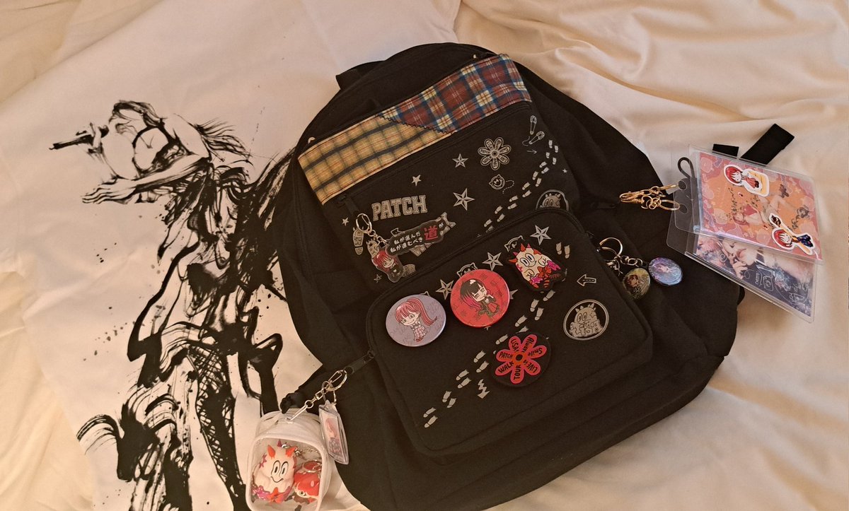 EFiMARU@LiSAっ子🍓 tweet media