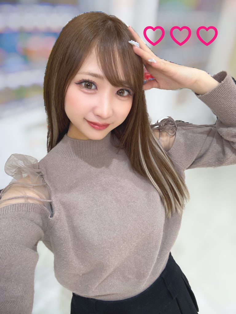 りむるLv100 tweet media