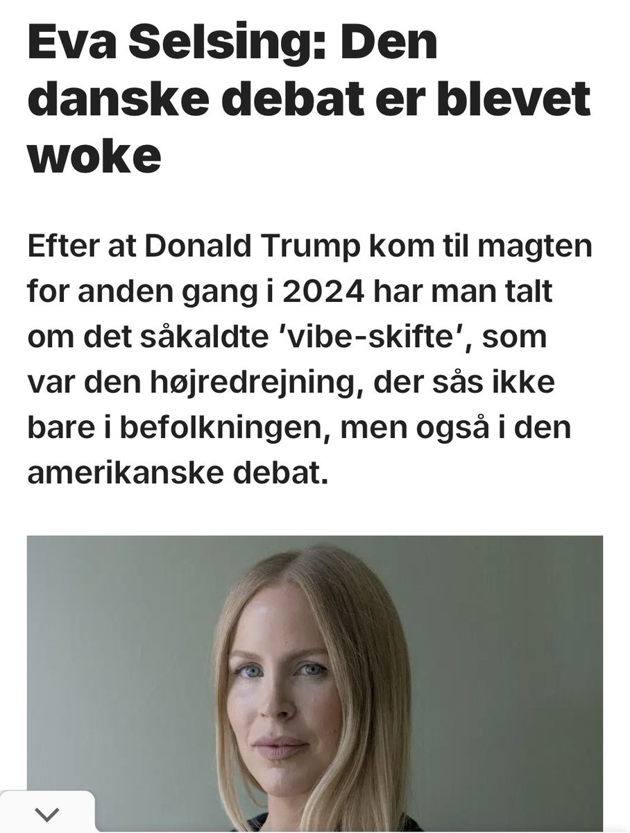 KLUMME: DANSK DEBAT ER BLEVET WOKE. Efter en uge med gotcha-interviews og skandalisering i danskhedsdebatten: Hvorfor har vi ikke længere almindelige samtaler med dem, der mener noget andet end mainstream? Fordi debatten - helt ind i den liberale borgerlighed - er blevet woke.