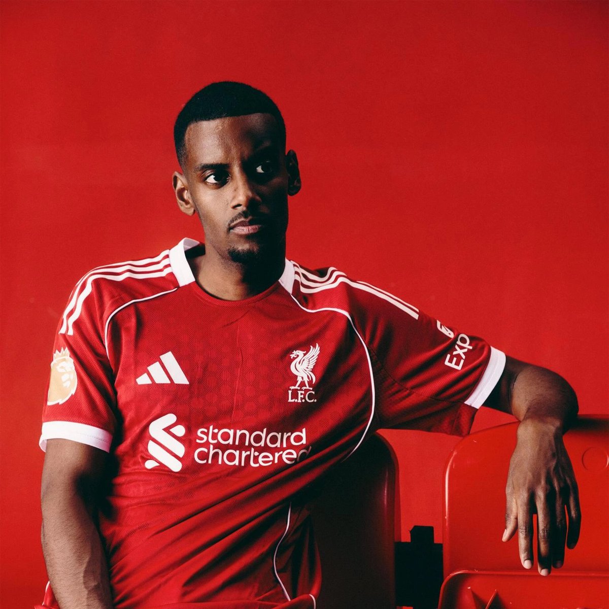 عالم ليفربول tweet media