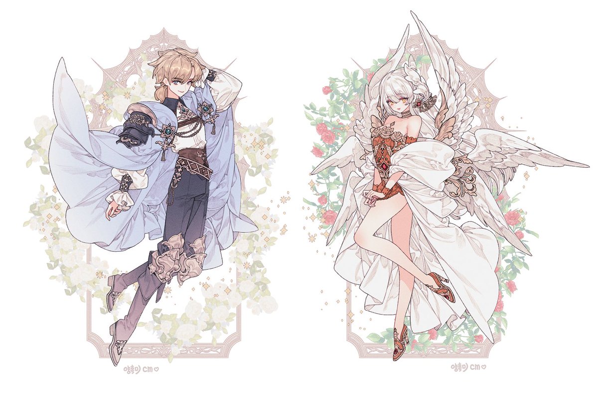 양흑미(｡•̀ᴗ-)✧ tweet media