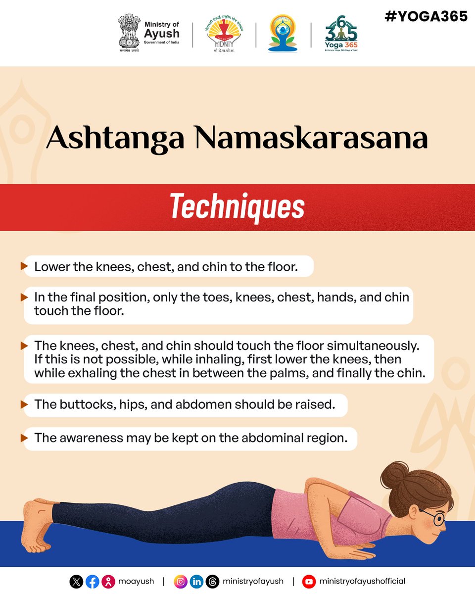 Ministry of Ayush tweet media