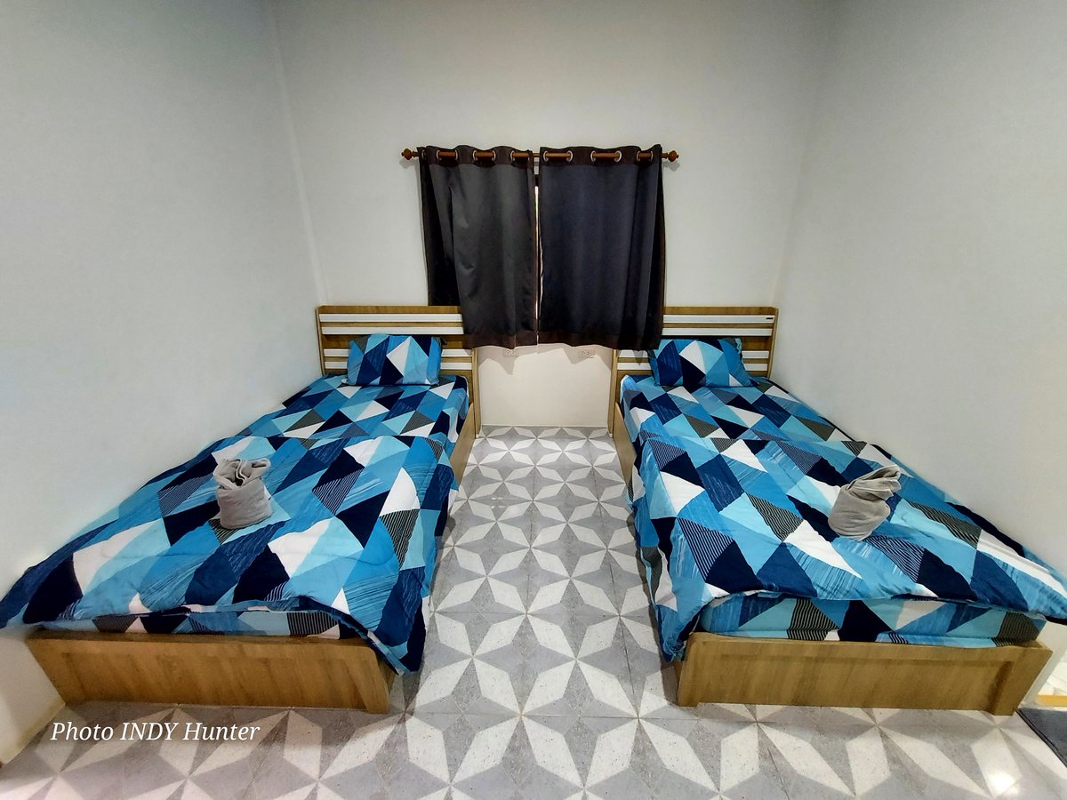 Intanon Naksorn tweet media