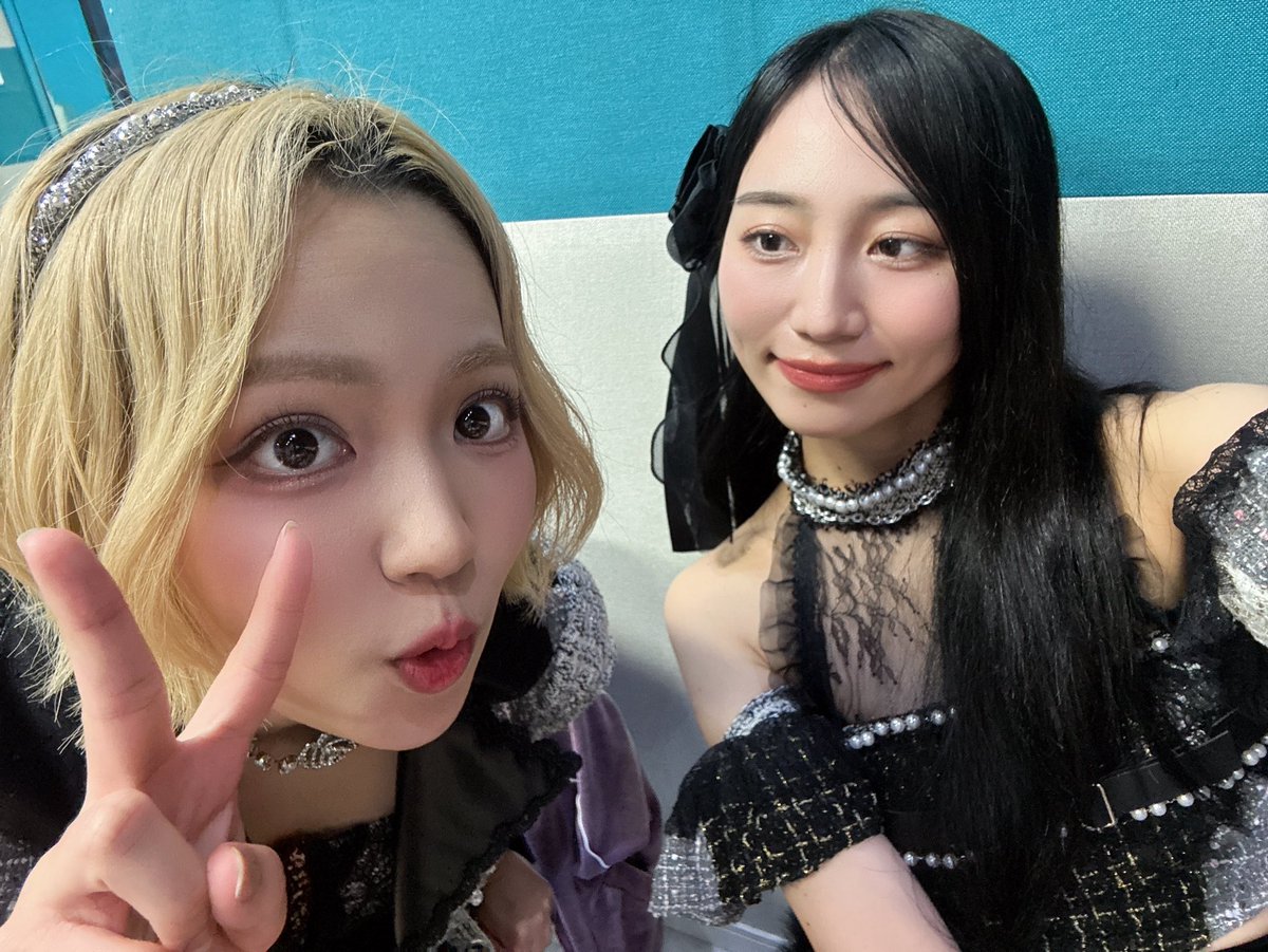 沫涙 テイ tweet media