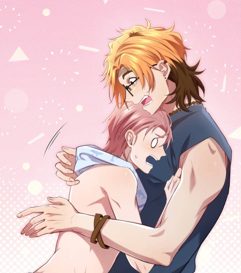 Zarbenyar_แม่บ้านเขียนการ์ตูน tweet media