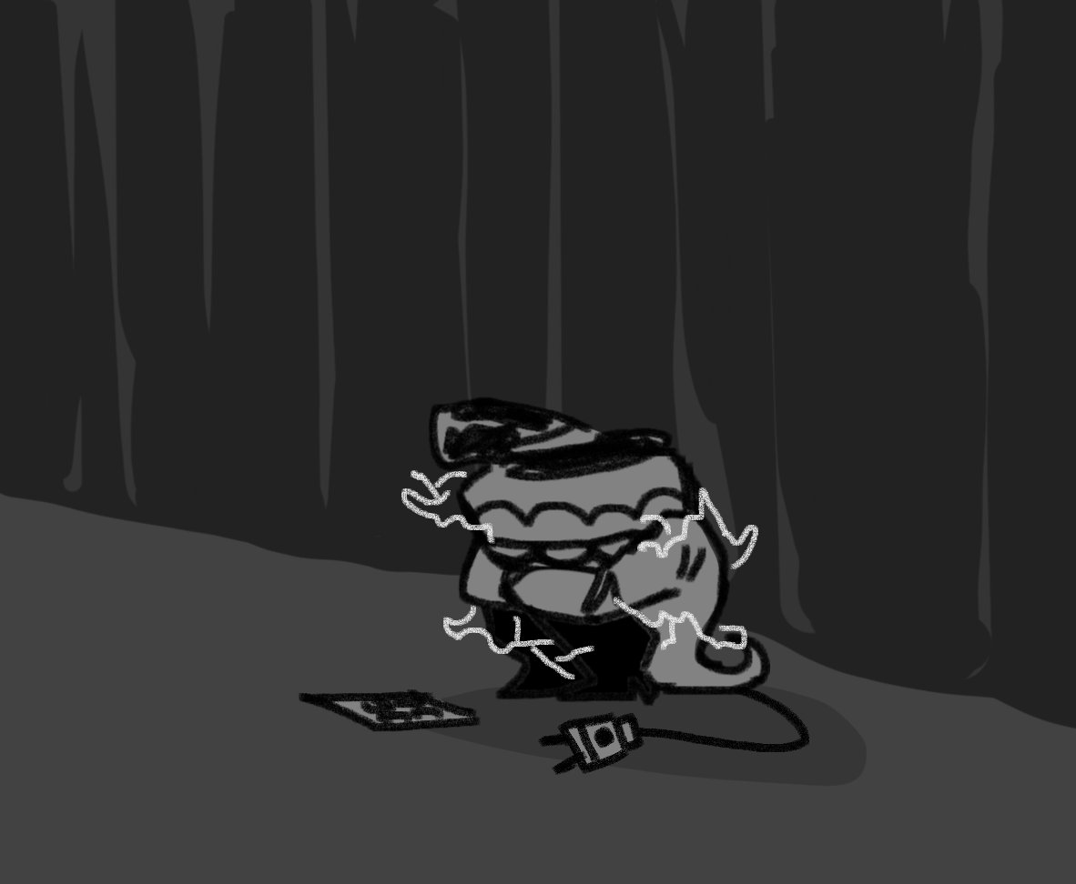 azzycakes ☆ 🍄 tweet media