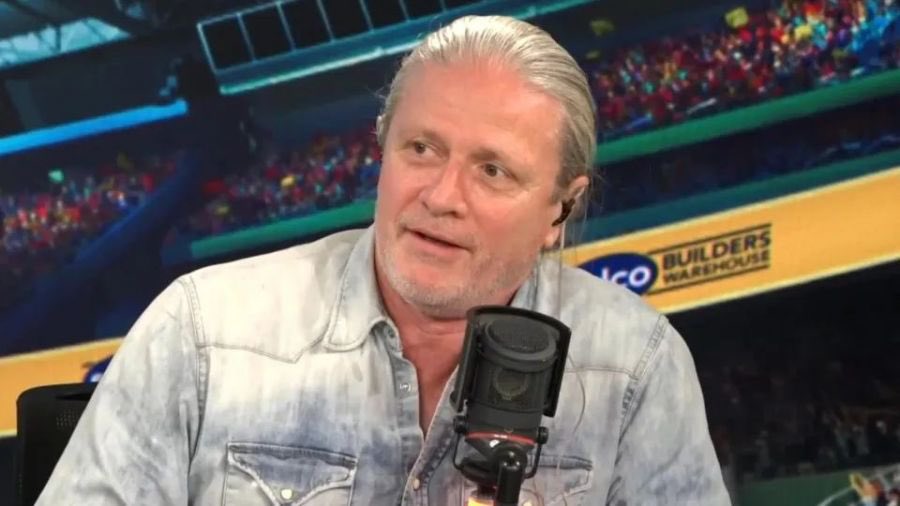 Arsenalnewschan's tweet image. 🗣️Former Gunner Emmanuel Petit when asked which position #Arsenal need to strengthen to ensure we stay at the top: “Anthony Gordon to Arsenal? I do know if Arsenal want to reach the next step, which means playing probably better football, good football the whole season, they have