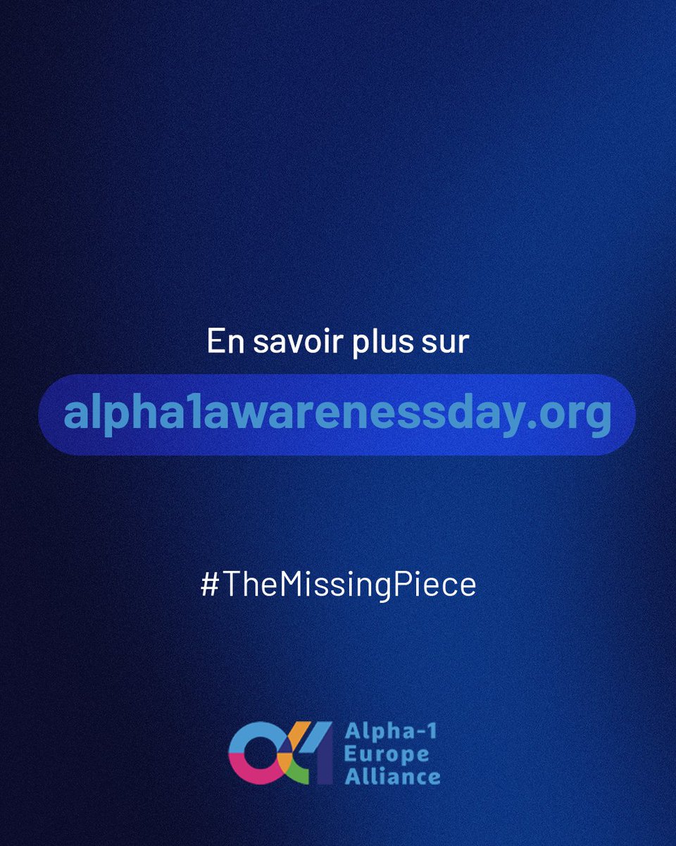 alpha1bel's tweet photo. Des marques cutanées inexpliquées pourraient-elles être la pièce manquante dans le puzzle de santé de votre corps ? Elles pourraient être le signe d'un déficit en alpha-1-antitrypsine (DAAT). Le DAAT peut se manifester par une panniculite, une affection cutanée peu courante où une alpha-1-antitrypsine anormale provoque une dégradation des protéines, entraînant des bosses rouges douloureuses et surélevées, des plaques et des nodules. Si vous observez ces changements cutanés, consultez votre médecin. Alors qu'une biopsie cutanée diagnostique la panniculite, un simple test sanguin confirme le DAAT. En savoir plus: https://t.co/qw15oL6L8V #TheMissingPiece #UnitedForAlpha1