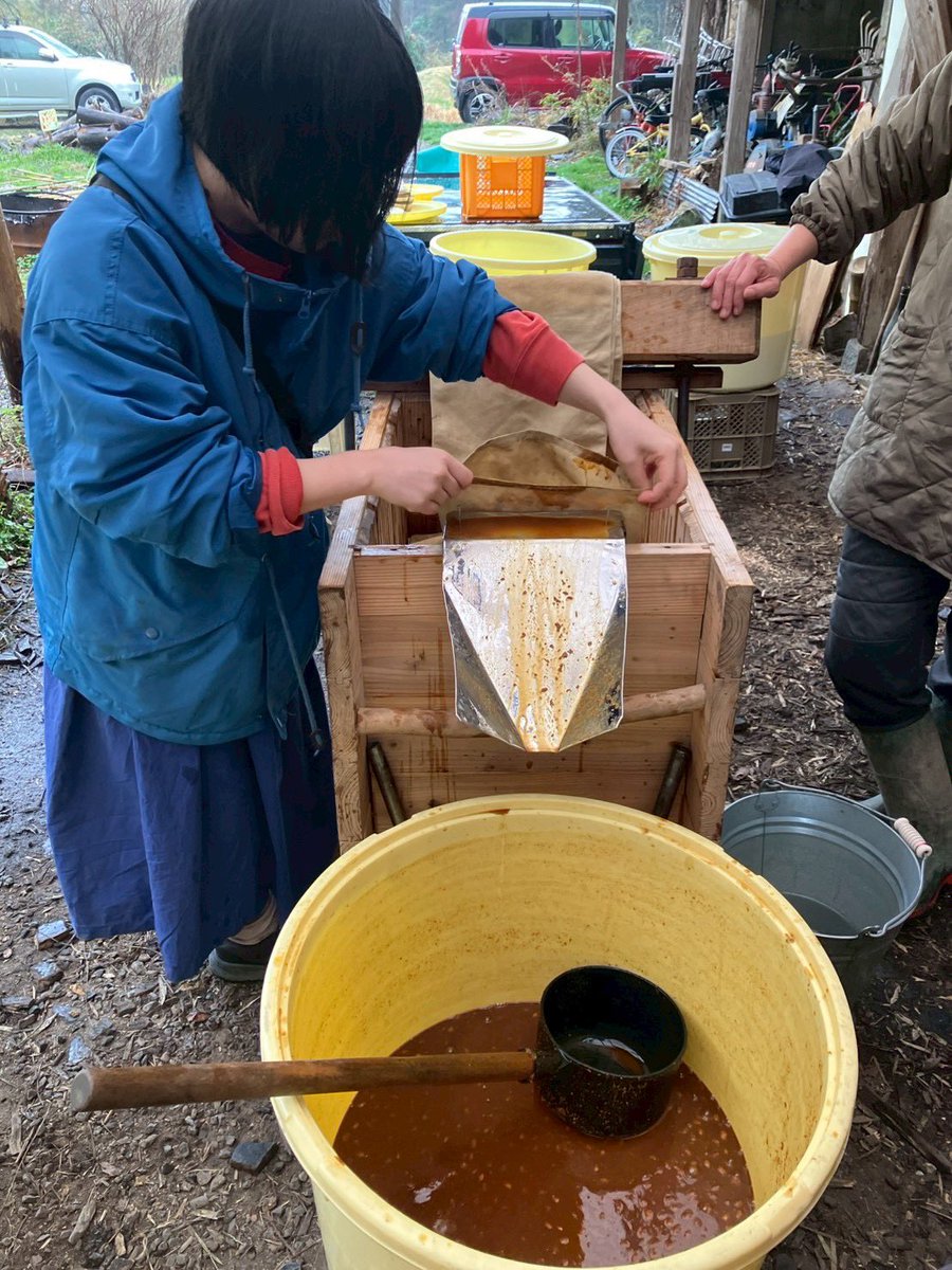 保存食屋すがわら-佐渡- tweet media