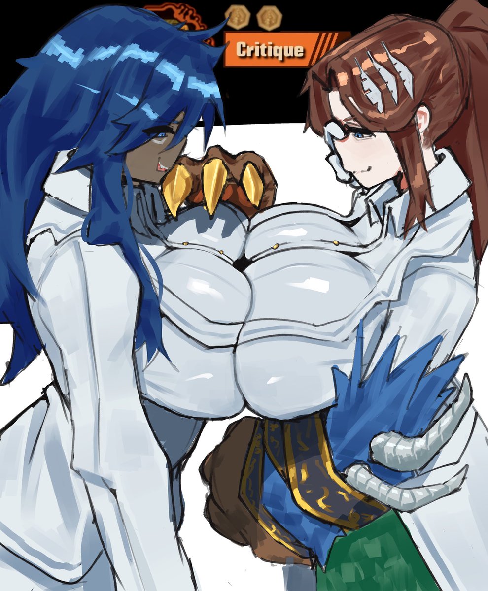 Ring critique session 😭
#Limbus_company #LimbusCompany