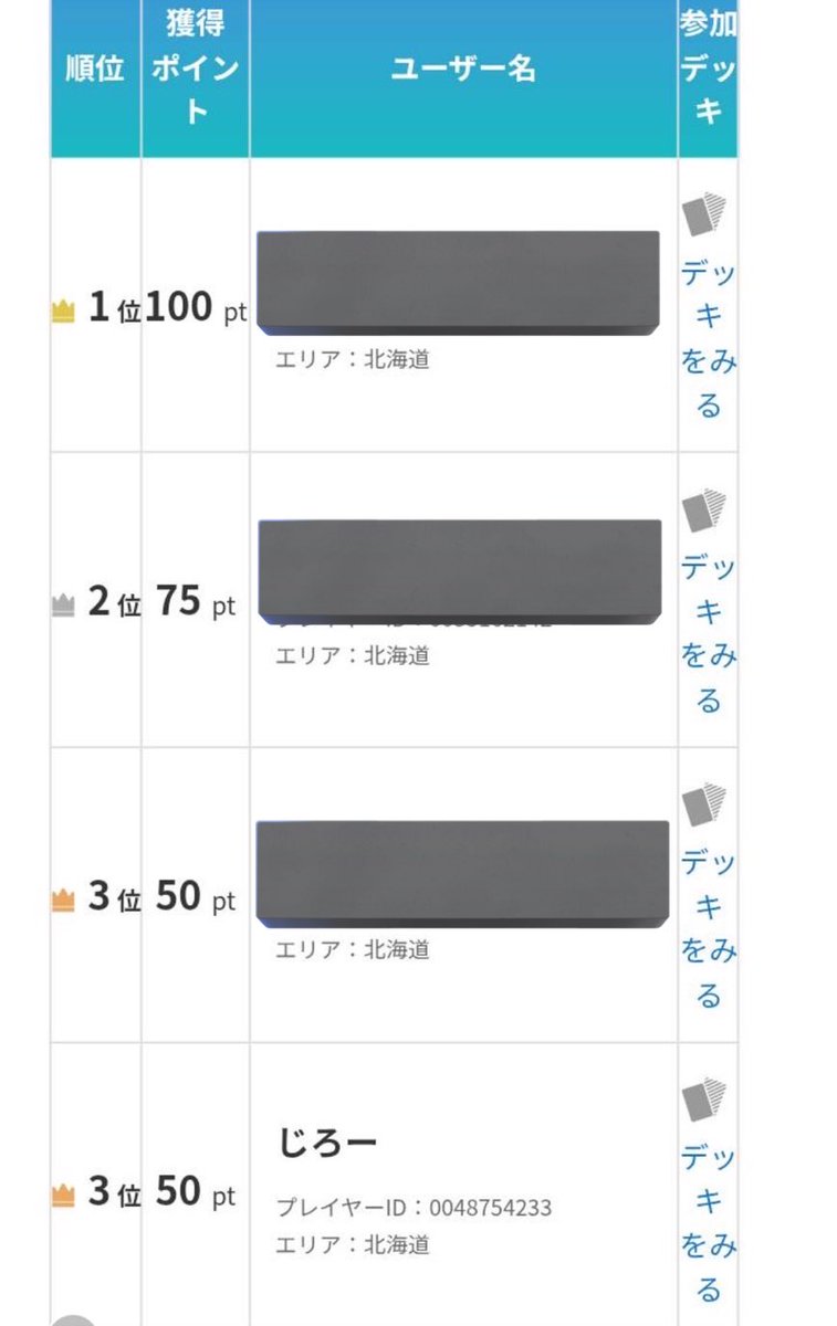 カードショップ たまり場 tweet media