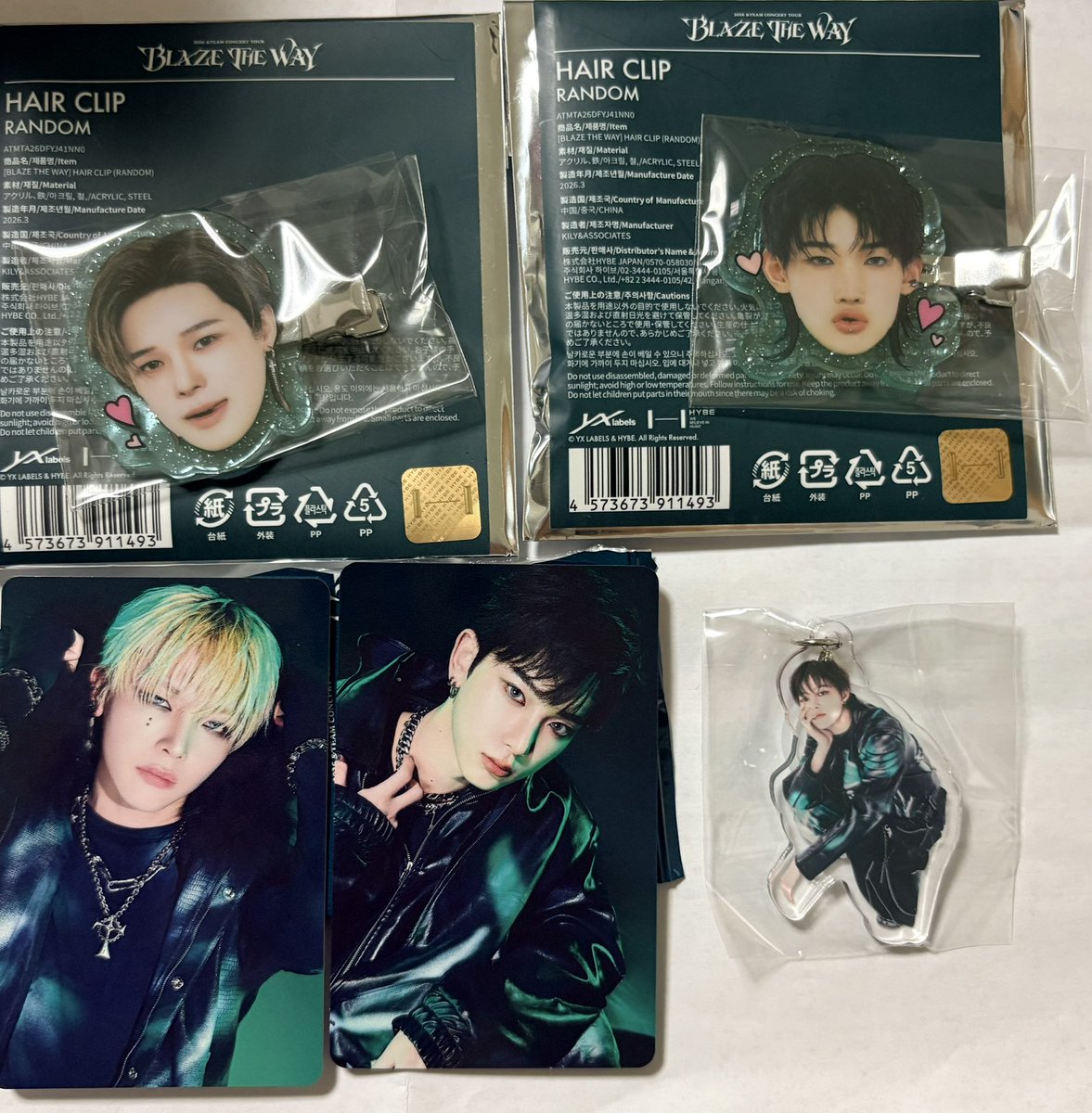 結生里 tweet media