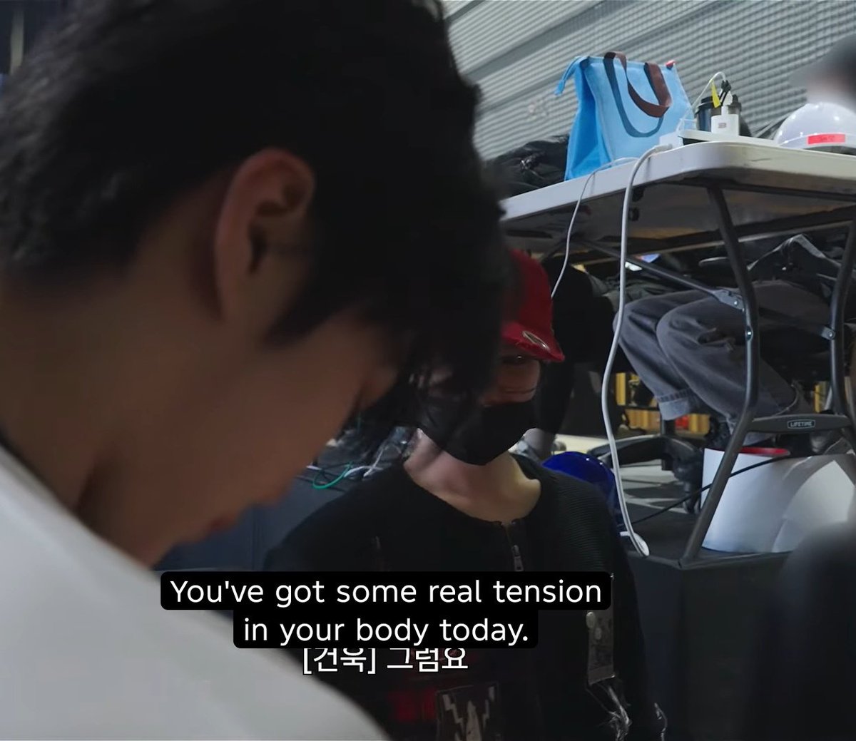 Gunrae Archive 💌 tweet media