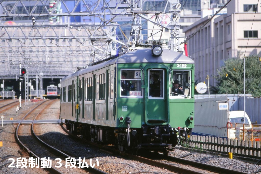 東急目蒲線