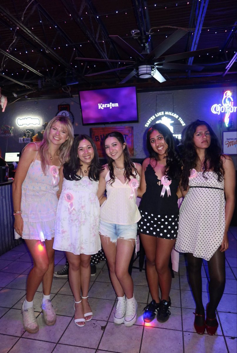 🩷melissa🩷 OR3 ON MY BDAY tweet media