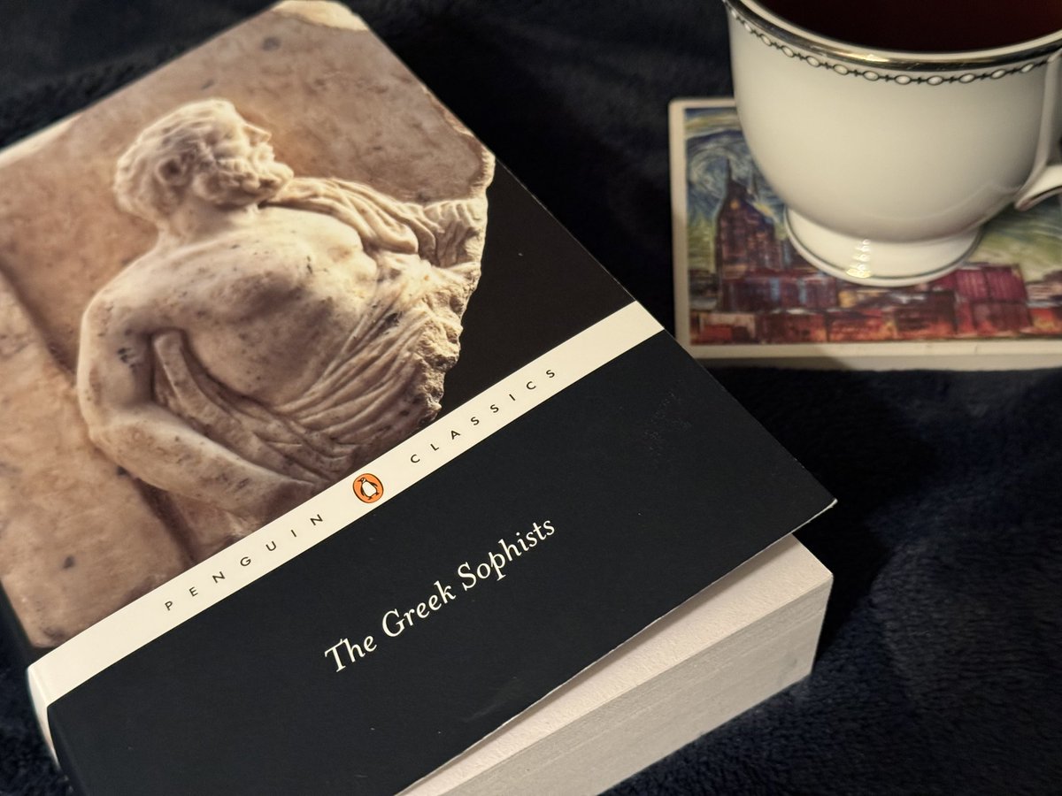 Erik Rostad (Books of Titans) tweet media