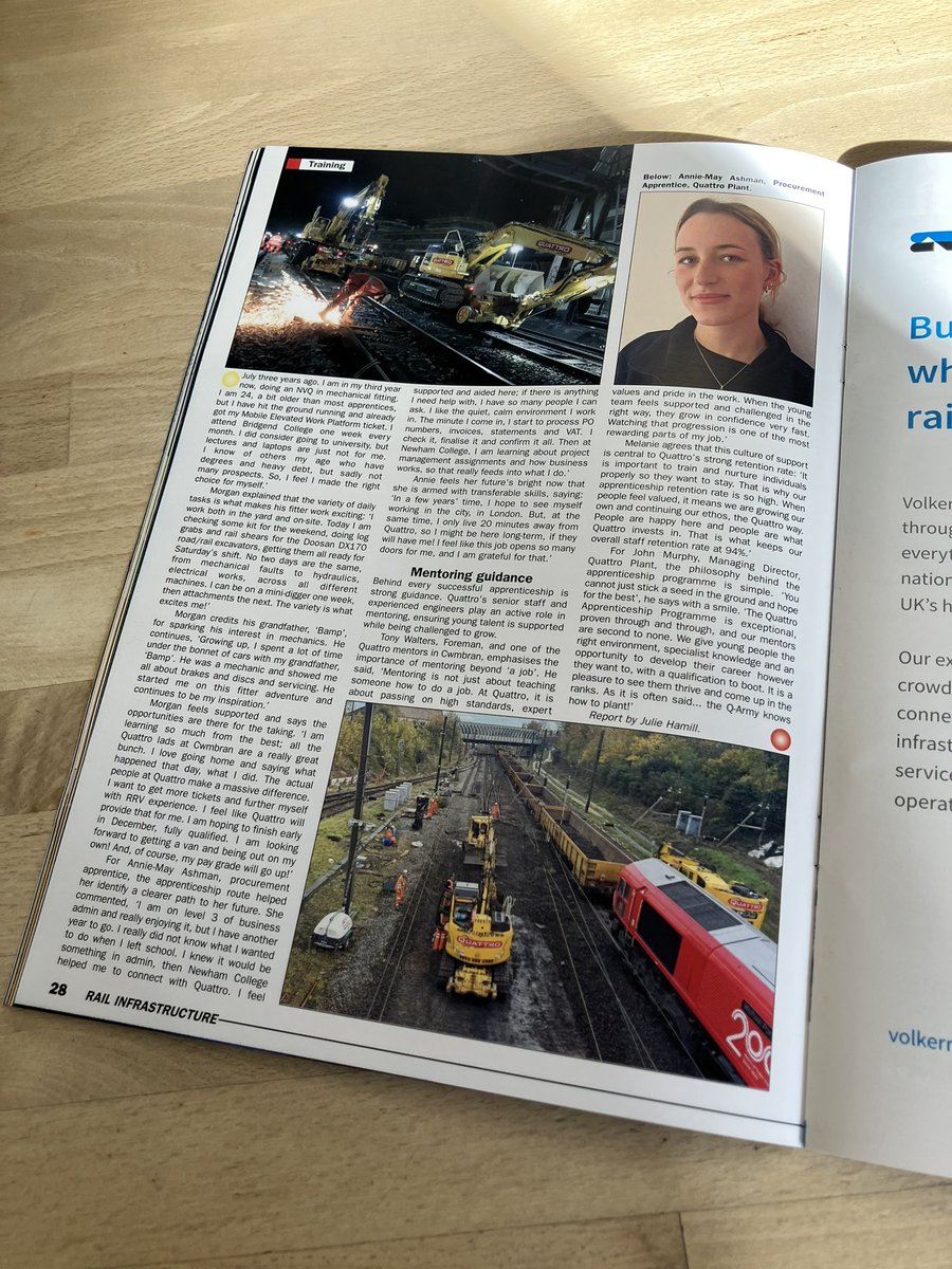 Quattro Plant Hire tweet media